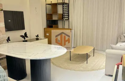 Apartment - 1 Bedroom - 1 Bathroom for rent in El Rehab Extension - Al Rehab - New Cairo City - Cairo