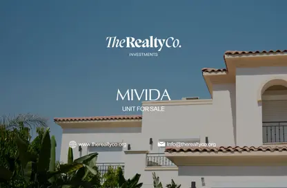 Villa - 4 Bedrooms - 5 Bathrooms for sale in Lake View Residence - 5th Settlement Compounds - The 5th Settlement - New Cairo City - Cairo