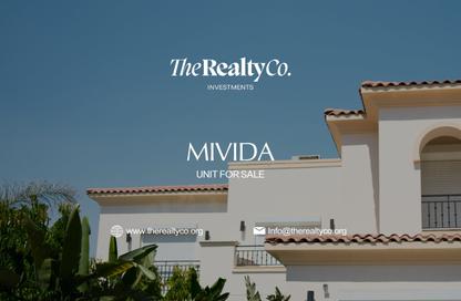 Villa - 4 Bedrooms - 5 Bathrooms for sale in Katameya Dunes - El Katameya Compounds - El Katameya - New Cairo City - Cairo