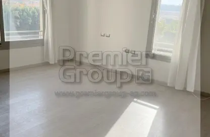 Apartment - Studio - 1 Bathroom for rent in Palm Hills Village Gate - South Investors Area - New Cairo City - Cairo