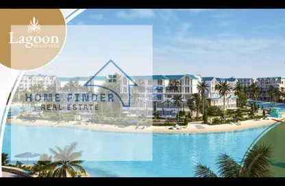Apartment - 3 Bedrooms - 3 Bathrooms for sale in Mountain View iCity October - 6 October Compounds - 6 October City - Giza