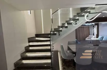 Duplex - 4 Bedrooms - 4 Bathrooms for sale in Sheya Residence - Sarai - Mostakbal City Compounds - Mostakbal City - Future City - Cairo