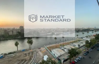 شقة - غرفة نوم - 2 حمامات للايجار في شارع ابو الفدا - الزمالك - القاهرة شقة - غرفة نوم - 2 حمامات للايجار في شارع ابو الفدا - الزمالك - القاهرة