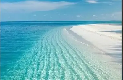 شاليه - 2 غرف نوم - 2 حمامات للبيع في مارسيليا بيتش 5 - راس الحكمة - الساحل الشمالي