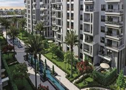 Apartment - 3 bedrooms - 3 bathrooms for للبيع in Celia - New Capital Compounds - New Capital City - Cairo