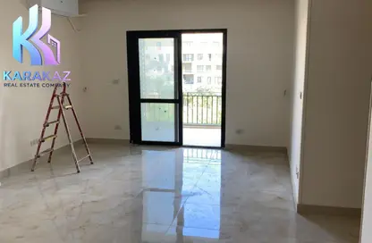 Apartment - 2 Bedrooms - 2 Bathrooms for rent in Eastown - 5th Settlement Compounds - The 5th Settlement - New Cairo City - Cairo