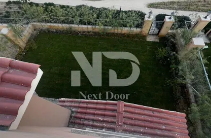 فيلا - 3 غرف نوم - 5 حمامات للايجار في ميفيدا - كمبوندات التجمع الخامس - التجمع الخامس - مدينة القاهرة الجديدة - القاهرة