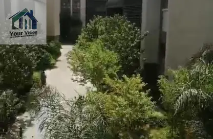 شقة - 3 غرف نوم - 2 حمامات للايجار في مدينتي - القاهرة