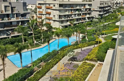 شقة - 3 غرف نوم - 3 حمامات للايجار في فيليت - كمبوندات التجمع الخامس - التجمع الخامس - مدينة القاهرة الجديدة - القاهرة