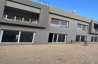 Townhouse - 4 Bedrooms - 3 Bathrooms for sale in Etapa - Sheikh Zayed Compounds - Sheikh Zayed City - Giza
