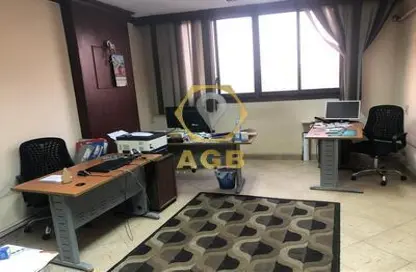دوبلكس - 4 غرف نوم - 2 حمامات للبيع في شارع عمار بن ياسر - ميدان الحجاز - النزهة - القاهرة