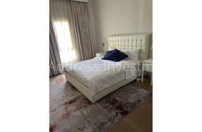 Apartment - 3 Bedrooms - 3 Bathrooms for sale in The Wonder Marq - Mostakbal City Compounds - Mostakbal City - Future City - Cairo