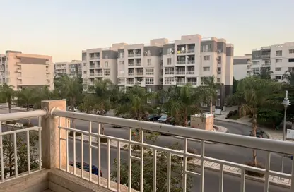 Apartment - 3 Bedrooms - 2 Bathrooms for rent in Madinaty - Cairo