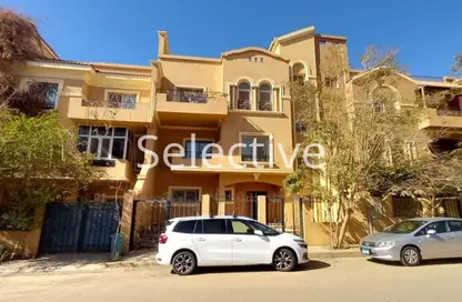 فيلا - 6 غرف نوم - 5 حمامات للبيع في ليس رويز - كمبوندات التجمع الخامس - التجمع الخامس - مدينة القاهرة الجديدة - القاهرة
