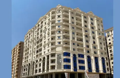 عيادة - استوديو - 2 حمامات للبيع في برج الماسة - زهراء المعادي - حي المعادي - القاهرة
