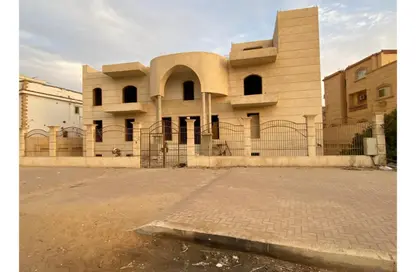 شقة - 3 غرف نوم - 3 حمامات للبيع في الحي التاسع - الشيخ زايد - الجيزة