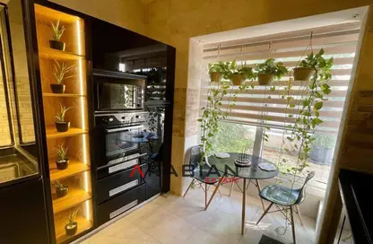 Apartment - 2 Bedrooms - 2 Bathrooms for sale in Taj City - 5th Settlement Compounds - The 5th Settlement - New Cairo City - Cairo