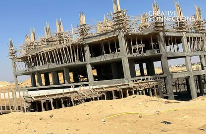 شقة - 3 غرف نوم - 2 حمامات للبيع في تاج سيتي - كمبوندات التجمع الخامس - التجمع الخامس - مدينة القاهرة الجديدة - القاهرة