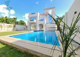 Villa - 5 bedrooms - 3 bathrooms for للبيع in King Mariout - Hay Al Amereyah - Alexandria