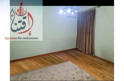 Apartment - 2 Bedrooms - 2 Bathrooms for rent in Al Joman - 7th District - Sheikh Zayed City - Giza