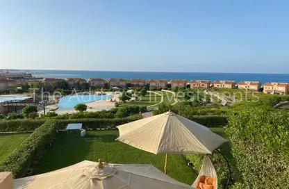 Chalet - 3 Bedrooms - 3 Bathrooms for sale in Telal Alamein - Sidi Abdel Rahman - North Coast