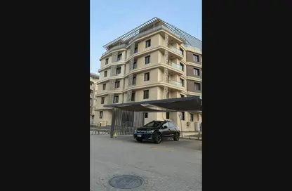 شقة - 3 غرف نوم - 3 حمامات للبيع في باديه بالم هيلز - كمبوندات 6 أكتوبر - مدينة 6 أكتوبر - الجيزة