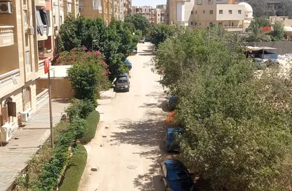 شقة - 2 غرف نوم - 2 حمامات للبيع في البوابة الرابعة - مينا - حدائق الاهرام - الجيزة