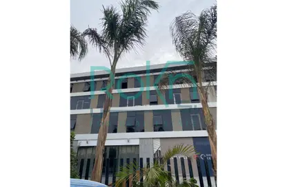 مساحات مكتبية - استوديو - 1 حمام للايجار في بالم هيلز أكتوبر - طريق مصر اسكندرية الصحراوي - مدينة 6 أكتوبر - الجيزة