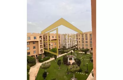 شقة - 3 غرف نوم - 3 حمامات للبيع في شارع طاهر ابو فاشا - الرحاب المرحلة الأولى - الرحاب - مدينة القاهرة الجديدة - القاهرة