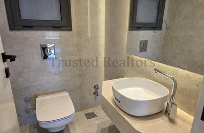 Apartment - 3 Bedrooms - 3 Bathrooms for sale in Eastown - 5th Settlement Compounds - The 5th Settlement - New Cairo City - Cairo