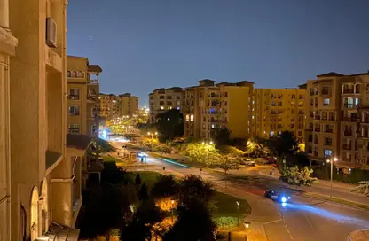 شقة - 3 غرف نوم - 3 حمامات للايجار في مدينتي - القاهرة