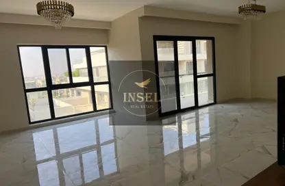 Apartment - 2 Bedrooms - 2 Bathrooms for sale in Villette - 5th Settlement Compounds - The 5th Settlement - New Cairo City - Cairo