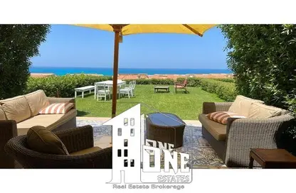 Twin House - 3 Bedrooms - 2 Bathrooms for sale in Telal Alamein - Sidi Abdel Rahman - North Coast