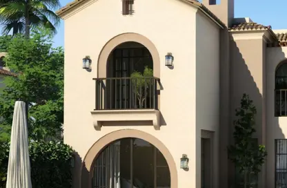 قطعة أرض - استوديو للبيع في سراي - كمبوندات مدينة المستقبل - مدينة المستقبل - القاهرة