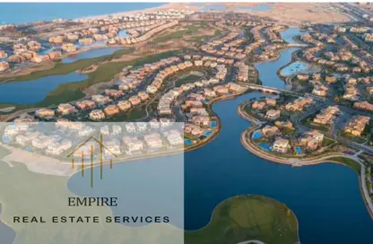 شاليه - 2 غرف نوم - 2 حمامات للبيع في مراسي - سيدي عبد الرحمن - الساحل الشمالي