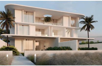 Chalet - 2 Bedrooms - 2 Bathrooms for sale in Bay West - Soma Bay - Safaga - Hurghada - Red Sea