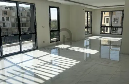 Duplex - 4 Bedrooms - 3 Bathrooms for rent in Eastown - 5th Settlement Compounds - The 5th Settlement - New Cairo City - Cairo