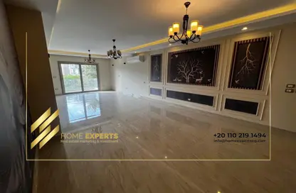 شقة - 3 غرف نوم - 3 حمامات للايجار في جاليريا  مون فالى - المستثمرين الجنوبية - مدينة القاهرة الجديدة - القاهرة
