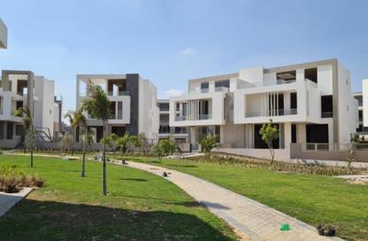 Apartment - 2 Bedrooms - 3 Bathrooms for sale in Joulz - Cairo Alexandria Desert Road - 6 October City - Giza