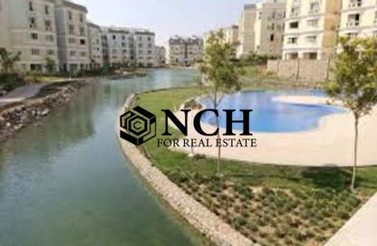 Apartment - 3 Bedrooms - 3 Bathrooms for rent in Mountain View Hyde Park - 5th Settlement Compounds - The 5th Settlement - New Cairo City - Cairo