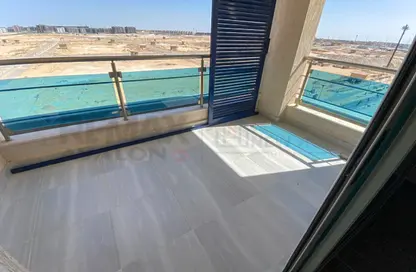 Apartment - 2 Bedrooms - 2 Bathrooms for sale in Al Alamein - North Coast