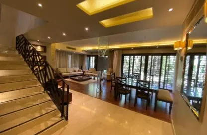 Duplex - 3 Bedrooms - 4 Bathrooms for rent in Sodic West - Sheikh Zayed Compounds - Sheikh Zayed City - Giza