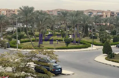 Apartment - 4 Bedrooms - 4 Bathrooms for sale in Om Kalthoum St. - Rehab City Third Phase - Al Rehab - New Cairo City - Cairo