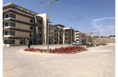 عيادة - استوديو - 1 حمام للبيع في نيو جيزة - طريق مصر اسكندرية الصحراوي - مدينة 6 أكتوبر - الجيزة