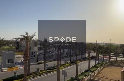 Villa - 4 Bedrooms - 5 Bathrooms for sale in Villette - 5th Settlement Compounds - The 5th Settlement - New Cairo City - Cairo