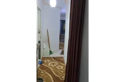 شقة - 3 غرف نوم - 2 حمامات للايجار في شارع الدكتور ابراهيم ناجي - المنطقة التاسعة - مدينة نصر - القاهرة