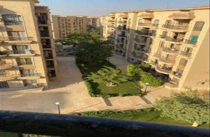 Apartment - 3 Bedrooms - 2 Bathrooms for rent in El Rehab Extension - Al Rehab - New Cairo City - Cairo