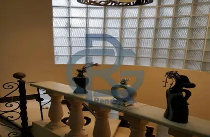 شقة - 3 غرف نوم - 2 حمامات للايجار في شارع محمد رحيم - الياسمين 3 - الياسمين - مدينة القاهرة الجديدة - القاهرة