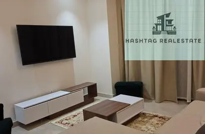 Apartment - 2 Bedrooms - 2 Bathrooms for rent in Zed Towers - Sheikh Zayed Compounds - Sheikh Zayed City - Giza