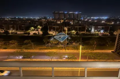 Apartment - 3 Bedrooms - 2 Bathrooms for rent in Madinaty - Cairo